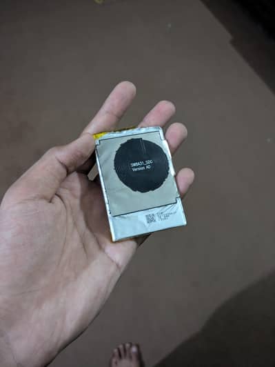 pixel 3xl battery or front camera