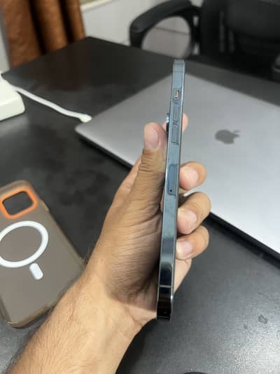 Apple iPhone 12 Pro Max Pta Aproved