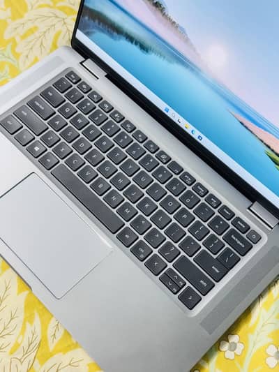 Dell Latitude 9510 i5 10th Gen