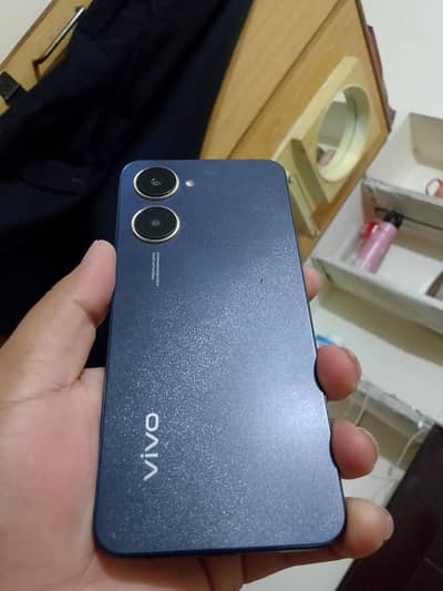 Vivo Y03