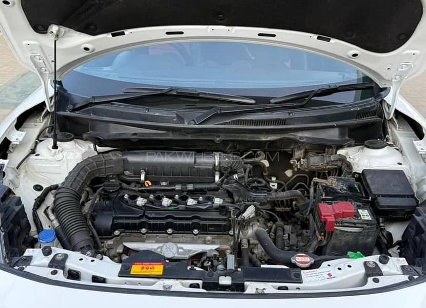 Swift GLX 7
