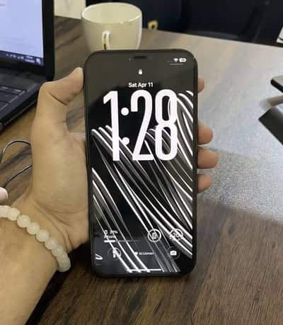 iPhone 12 pro max