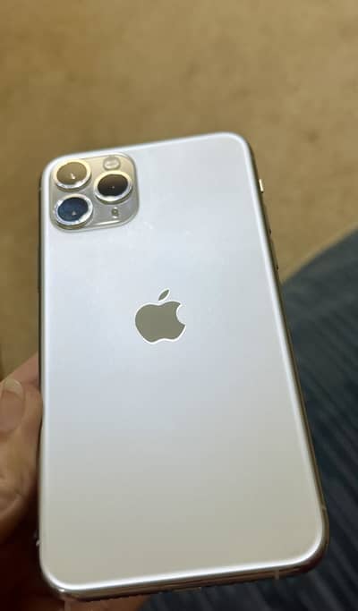 Apple iPhone 11 Pro