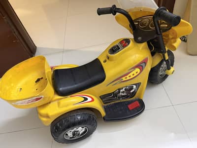 Kids bikes