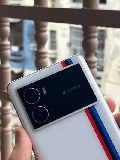 IQOO 9 PRO
