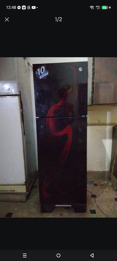 New freezer 10/10 condition