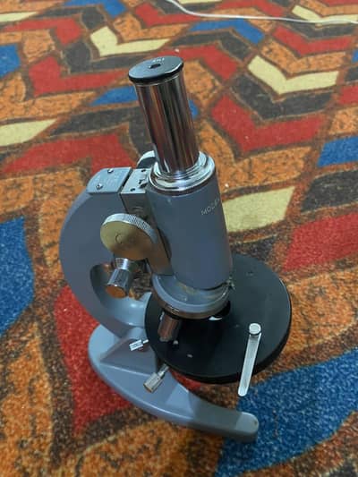 MICROSCOPE MODEL FOR OFFICE