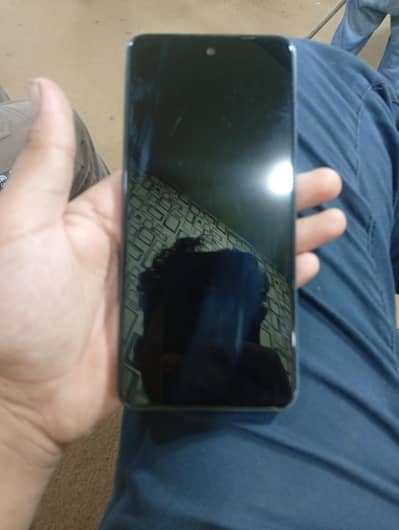 Tecno Spark Go