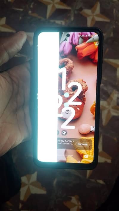 Xiaomi Redmi Note 11 Pro
