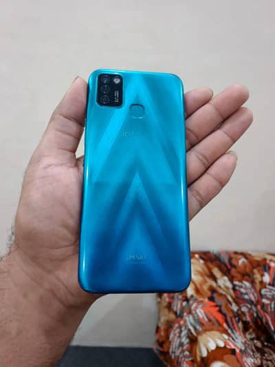 Infinix Smart 6