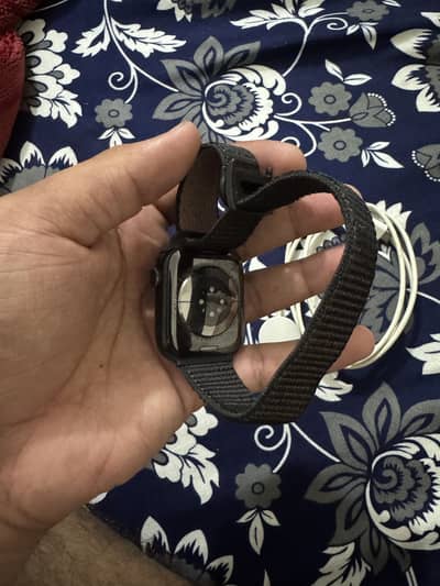 Apple Watch series 8