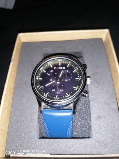 Original Watch Imported From Oman VIKEK