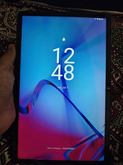 Lenovo Tab P11 Plus 6/128 gb