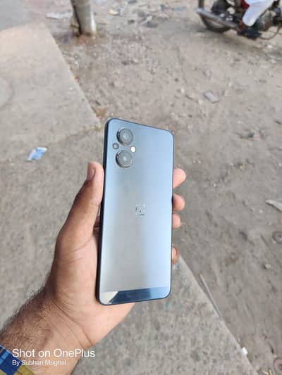 One Plus Nord N20 5G