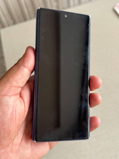 Samsung Mobile Z Fold 6