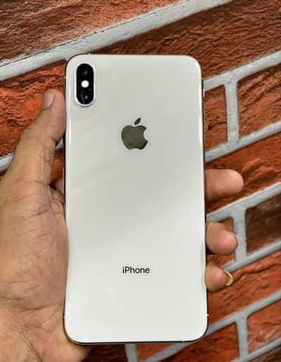 I phone xs