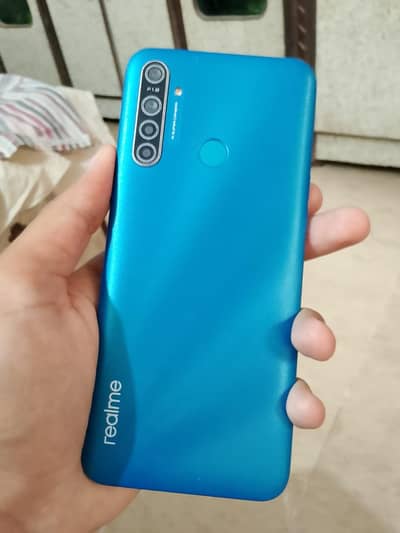Realme 5i