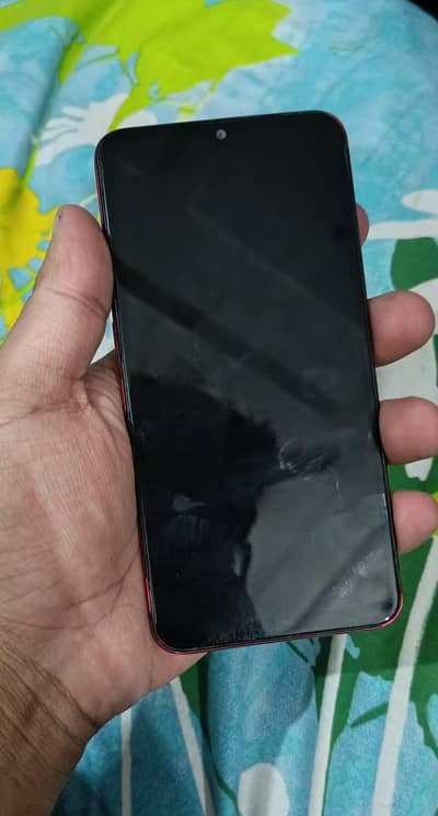 Samsung Mobile A10S