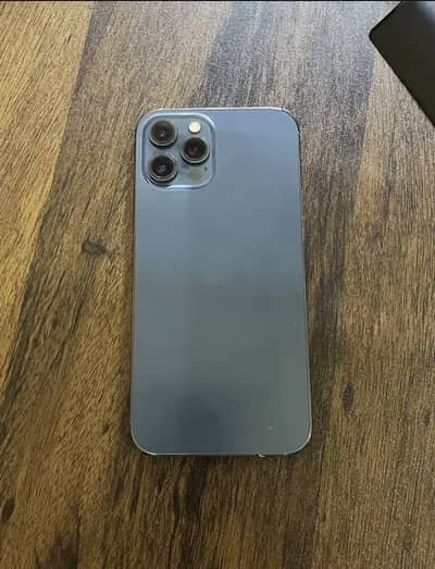 Apple iPhone 12 Pro Max