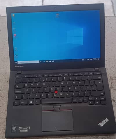 Lenovo X250