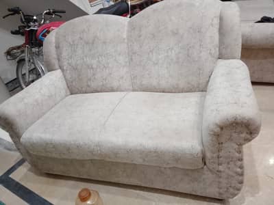 6 Seater Sofa Set