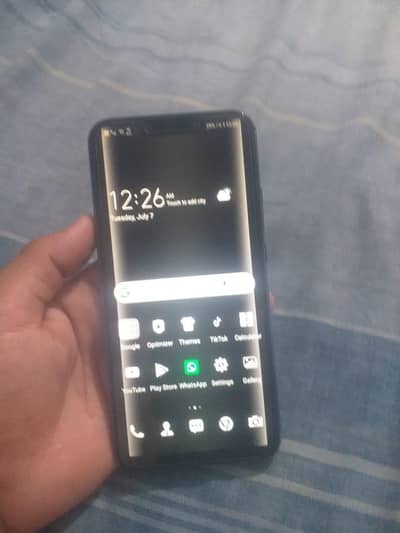 Huawei Nova 3i