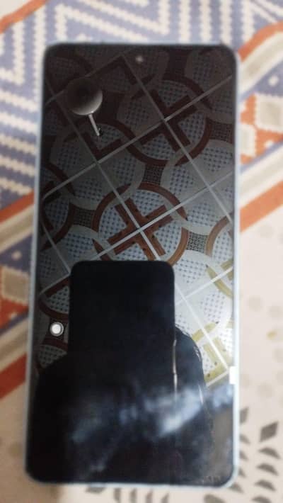 Redmi Note 13 (8GB/128GB) - Full Box & Charger
