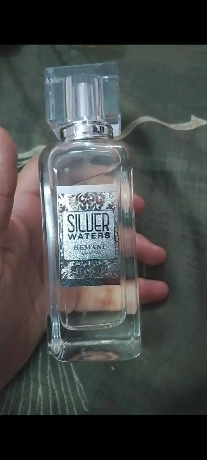 Perfume 0