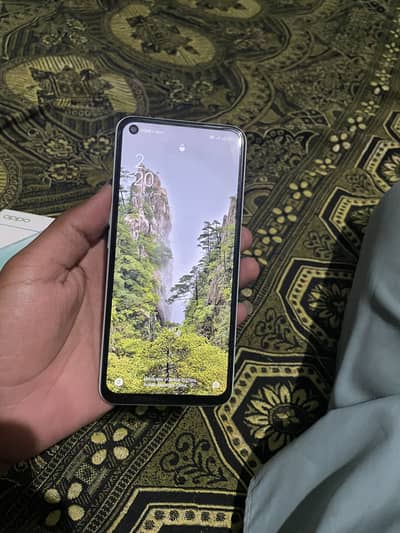 OPPO A52
