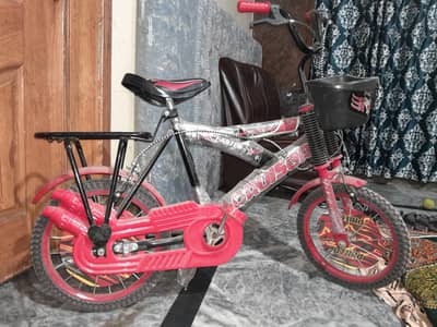 Bicycle