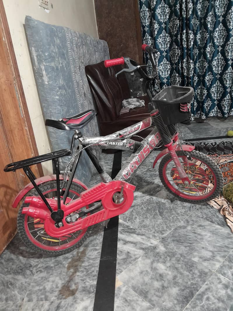 Bicycle 1