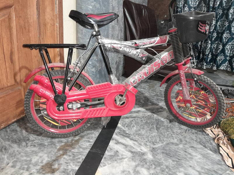 Bicycle 2