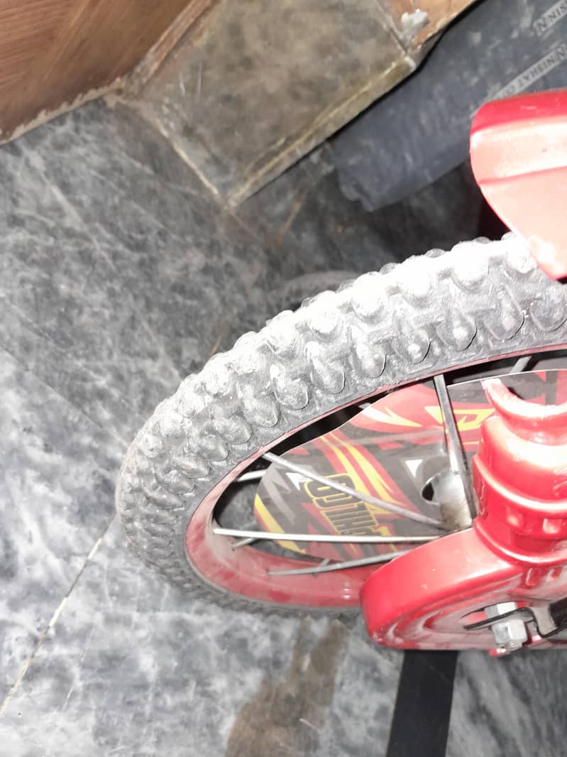 Bicycle 3