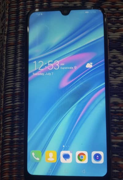 Huawei Y6 Prime
