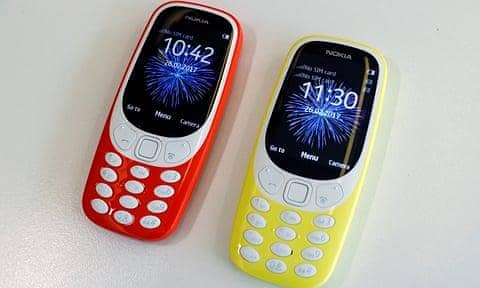 kisi bhai ne Nokia ka keypad Mobile sale krna hai tu contact me .