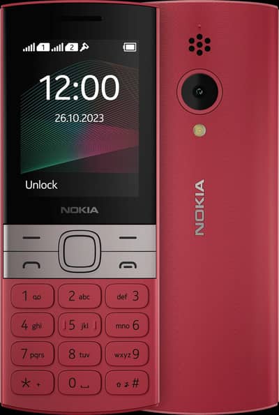 kisi bhai ne Nokia ka keypad Mobile sale krna hai tu contact me .