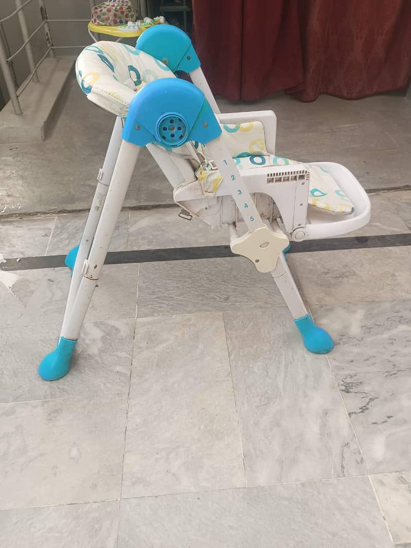 swing 2