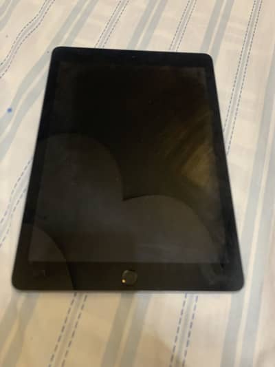 Ipad 6th generation