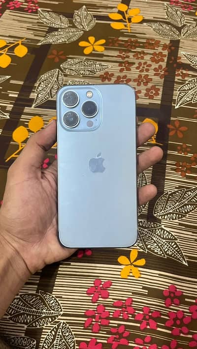 Apple iPhone 13 Pro