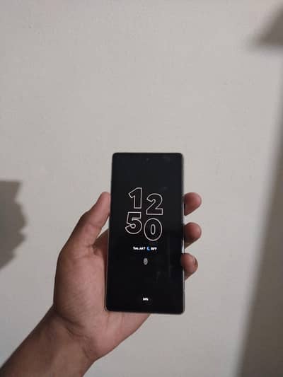 Google Pixel 7a