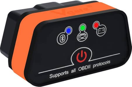 Vgate iCar2 3.0 OBD2 Bluetooth Adapter
