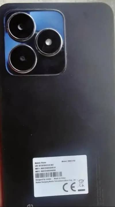 C-53 6GB 128GB