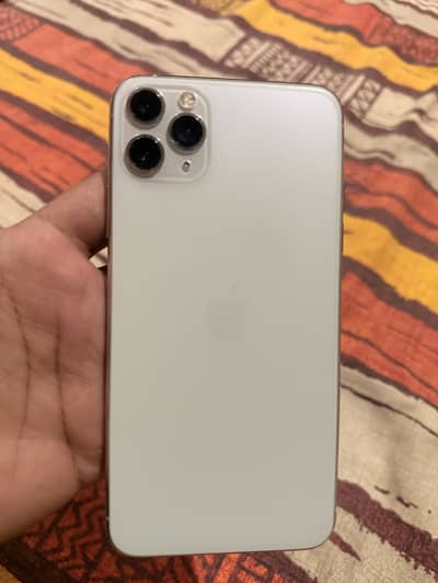 Apple iPhone 11 Pro Max