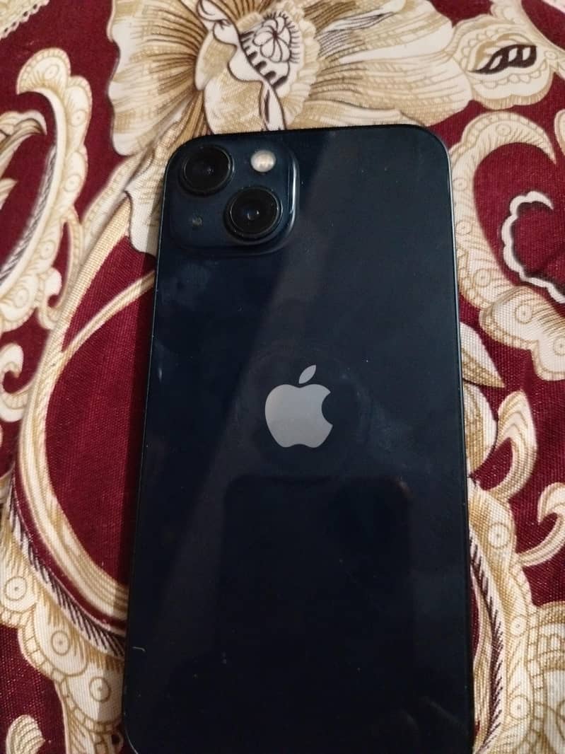 Apple iPhone 13 mini 1