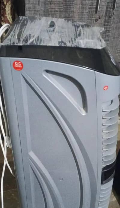 new Air coler 2  blur hain