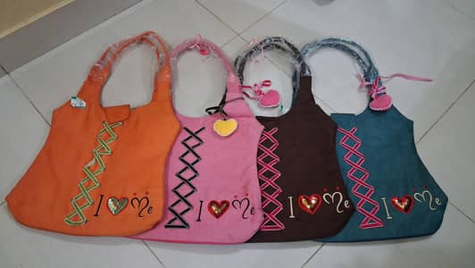 ladies hand bags