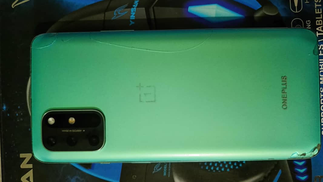 One Plus 8T 1