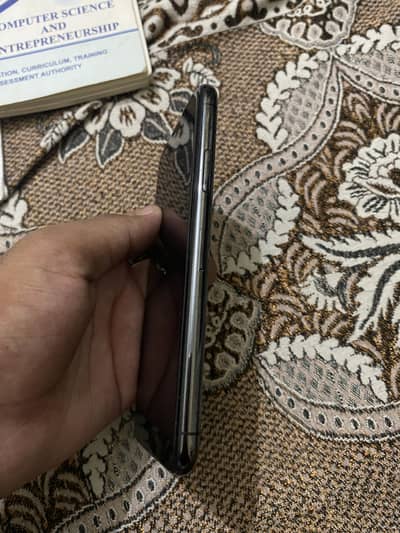 Apple iPhone X