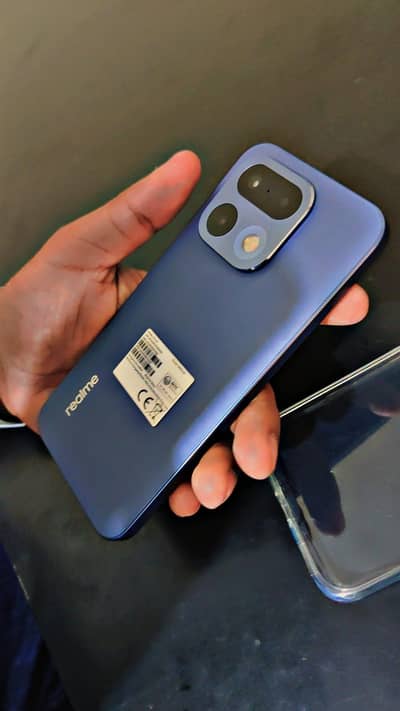 REALME 16 PRO 5G *12/512* FOR SALE. .