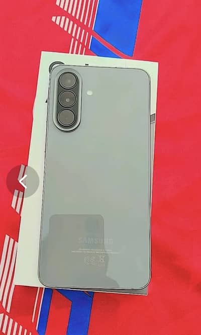 Samsung Mobile A57